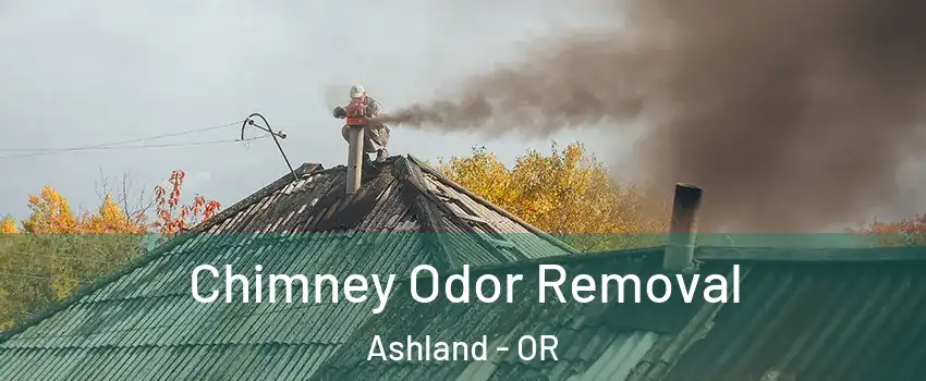  Chimney Odor Removal Ashland - OR
