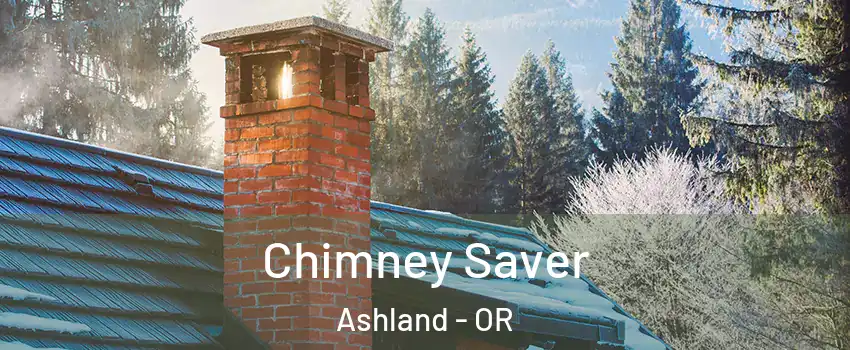 Chimney Saver Ashland - OR