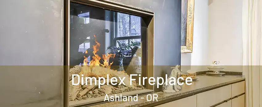  Dimplex Fireplace Ashland - OR