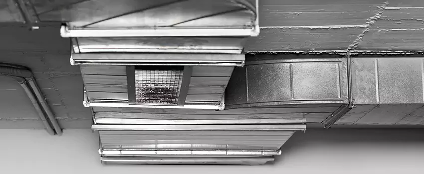 Trusted Air Duct Cleaning Company in Ashland, Oregon