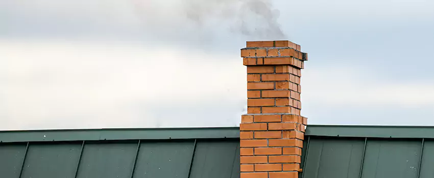 Animal Screen Chimney Cap Repair And Installation Services in Ashland, Oregon