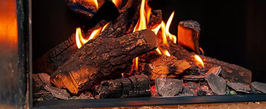 Chimney Fireplace Ash Dump Cleaning in Ashland, OR