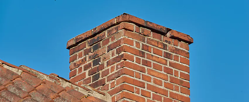 Clean Blocked Chimney in Ashland, Oregon