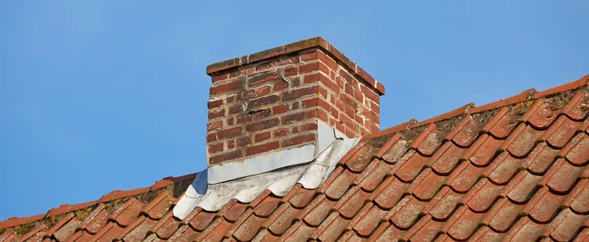 Residential Chimney Bricks Rotten Repair Services in Ashland, OR