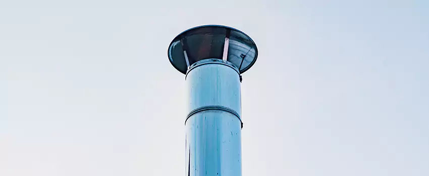 Wind-Resistant Chimney Caps Installation and Repair Services in Ashland, Oregon