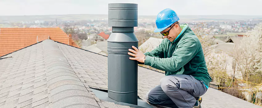 Chimney Chase Inspection Near Me in Ashland, Oregon