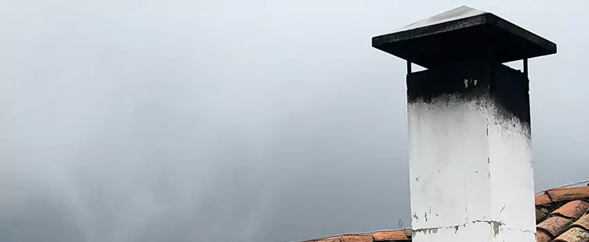 Chimney Damper Inspection in Ashland, OR