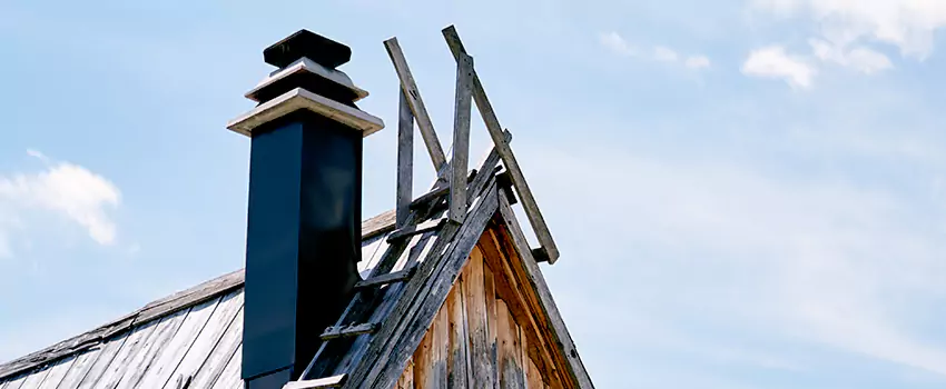 Chimney Creosote Cleaning in Ashland, OR