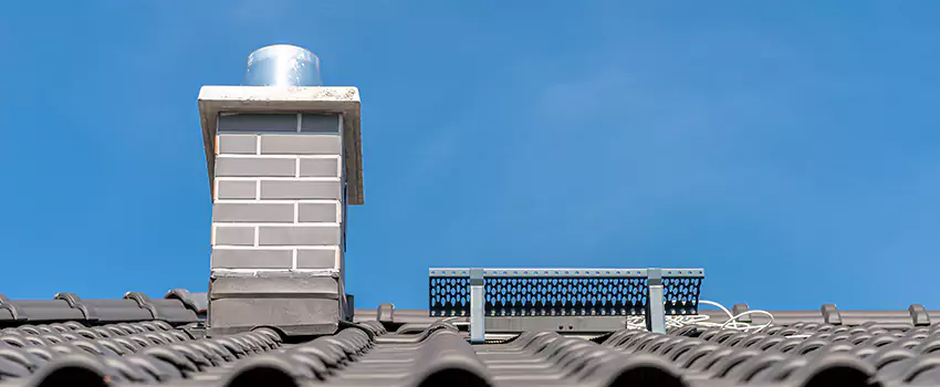 Chimney Flue Relining Services in Ashland, Oregon