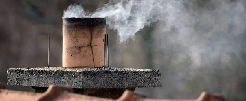 Wood Burning Chimney Odor Removal in Ashland, OR