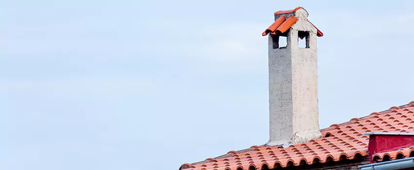 Chimney Pot Replacement in Ashland, OR