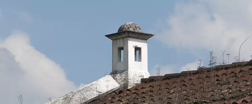 Cost To Rebuild A Chimney in Ashland, OR
