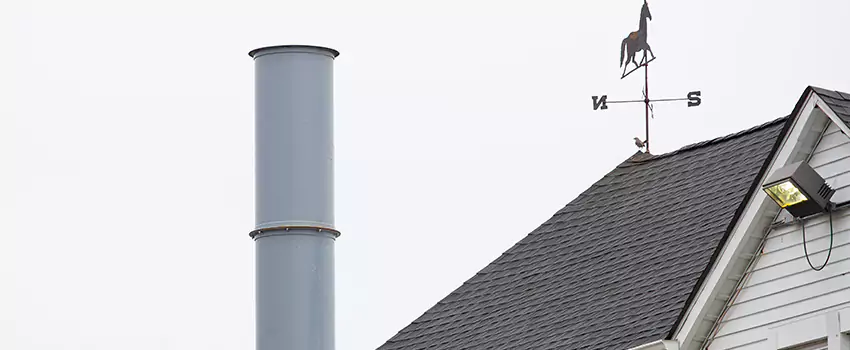 Chimney Inspection in Ashland, OR