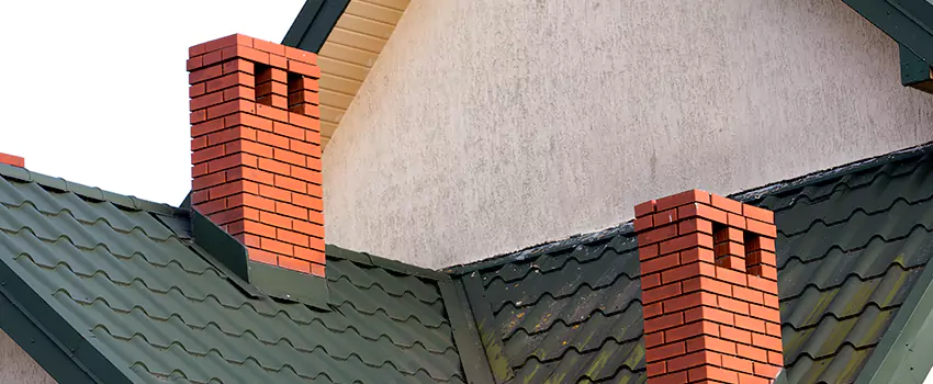 Chimney Saver Waterproofing Services in Ashland, Oregon