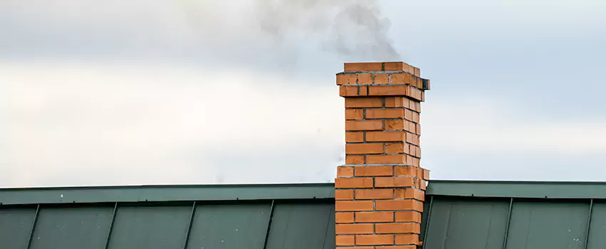 Chimney Soot Cleaning Cost in Ashland, OR