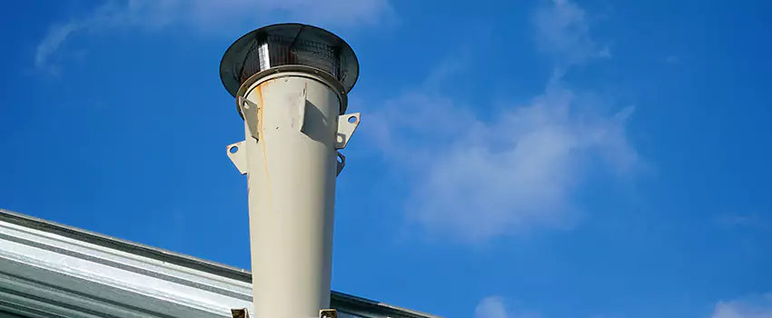 Chimney Spark Arrestor Requirements in Ashland, OR