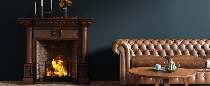 Traditional Fireplace Design Refurbishment Costs in Ashland, Oregon