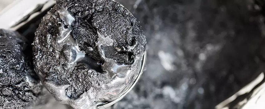 Clogged Dryer Vent Lint Cleaning in Ashland, Oregon