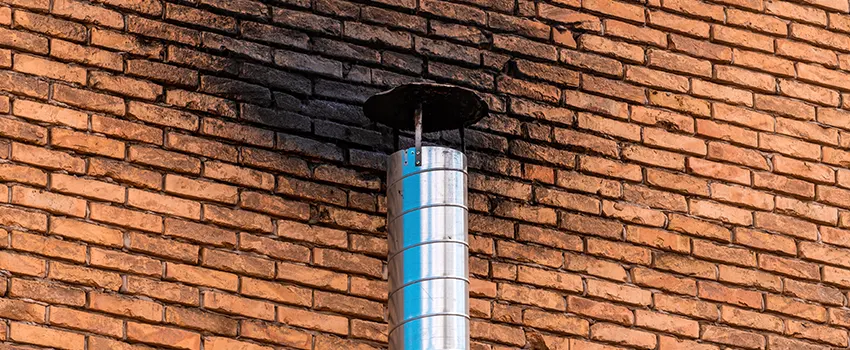 Diagnosing Commercial Chimney Problems in Ashland, OR