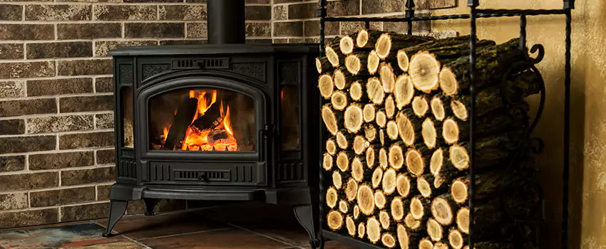 Drolet Fireplaces in Ashland, Oregon