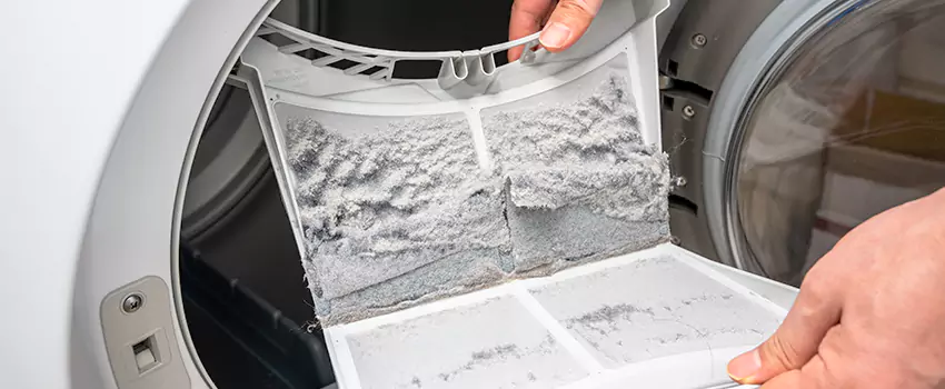 Best Dryer Lint Removal Company in Ashland, Oregon