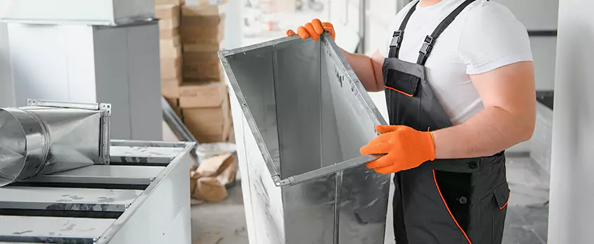 Benefits of Dryer Vent Inspection in Ashland, OR