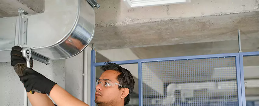 HVAC Ductwork Cleaning in Ashland, OR
