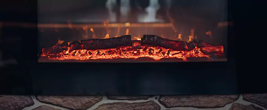 Outdoor Electric Fireplace Installation Solutions in Ashland, OR
