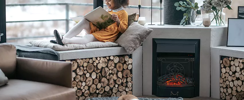 Wall Mount Electric Fireplaces Repair in Ashland, OR