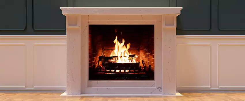 Empire Comfort Systems Fireplace Installation and Replacement in Ashland, Oregon