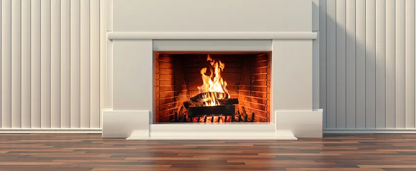 Fireplace Broken Ashtray Repair Services in Ashland, Oregon