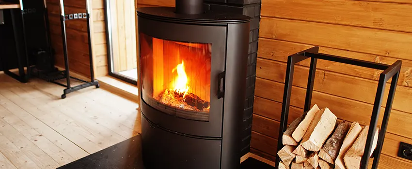 Gas Fireplace Door Handle Installation Services in Ashland, Oregon