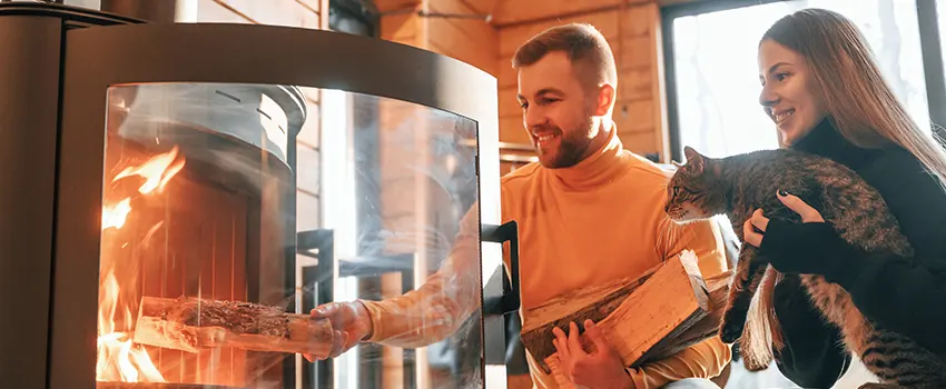 Fireplace Door Installation And Replacement Contractors in Ashland, OR