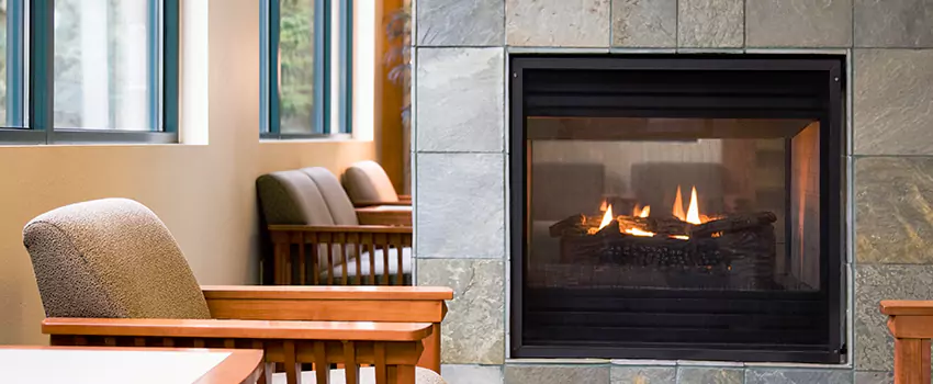 Fireplace Refacing in Ashland, Oregon