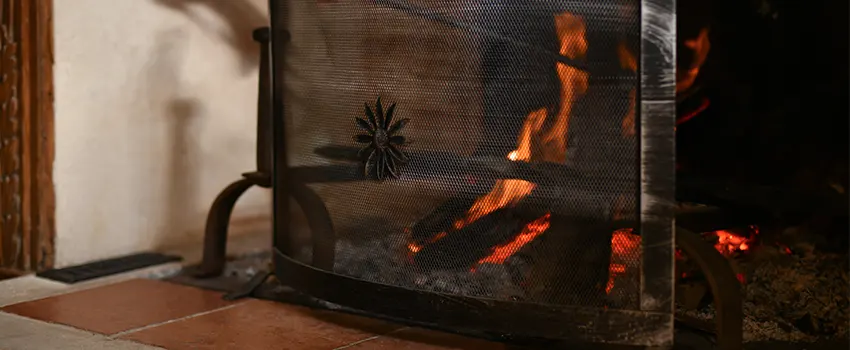 Electric Metal Fireplace installation Services in Ashland, OR