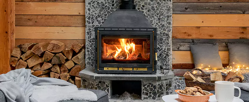 Fireplace Renovation Service in Ashland, OR
