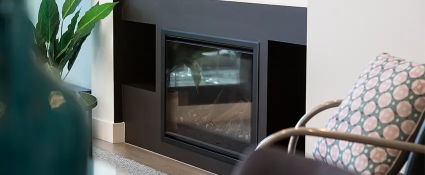 Welding Repairs for Fireplace Grate in Ashland, OR