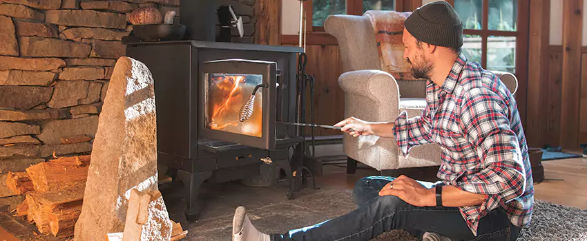 Fireplace Chimney Maintenance in Ashland, Oregon