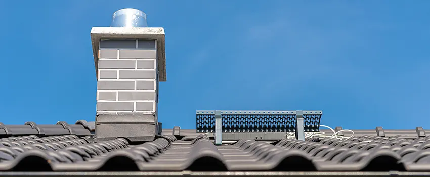 Repair Blocked Chimney in Ashland, Oregon