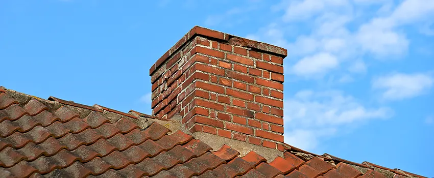 Flue Tiles Cracked Repair Services near Me in Ashland, OR