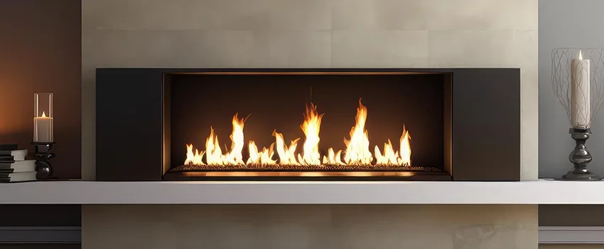 Vent Free Gas Fireplaces Repair Solutions in Ashland, Oregon