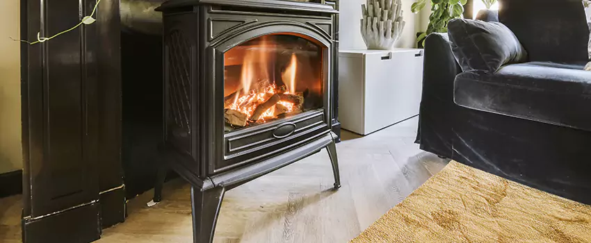 Cost of Hearthstone Stoves Fireplace Services in Ashland, Oregon