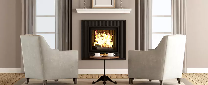 Heat & Glo Outdoor Gas Fireplaces Installation Contractors in Ashland, Oregon