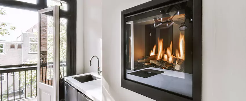 Heatilator Outdoor Fireplace Services in Ashland, Oregon