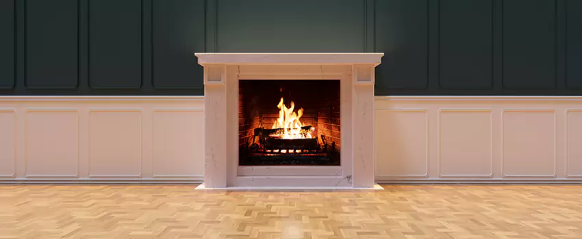 Napoleon Electric Fireplaces Inspection Service in Ashland, Oregon