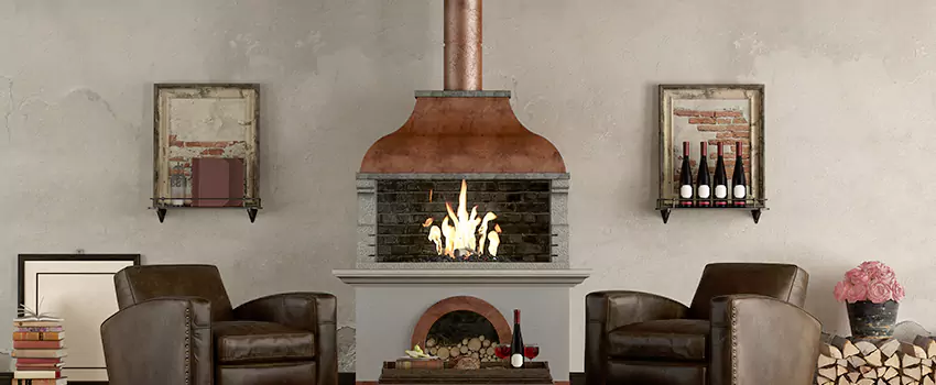 Benefits of Pacific Energy Fireplace in Ashland, Oregon