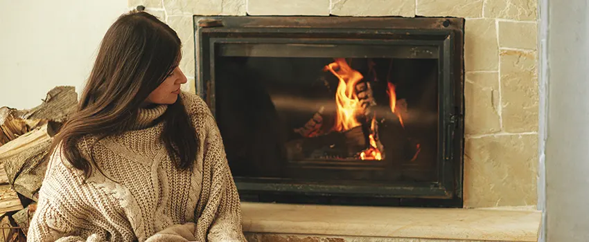 Regency Outdoor Fireplace Products Maintenance and Replacement Services in Ashland, Oregon