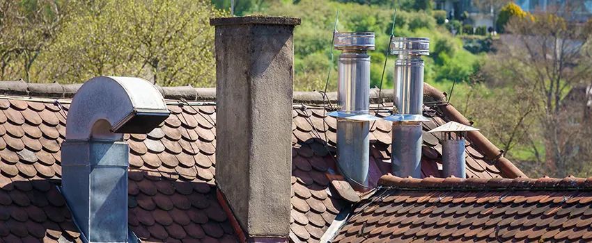 Residential Chimney Flashing Repair Services in Ashland, OR