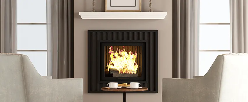 Superior Outdoor Fireplace Repair in Ashland, OR