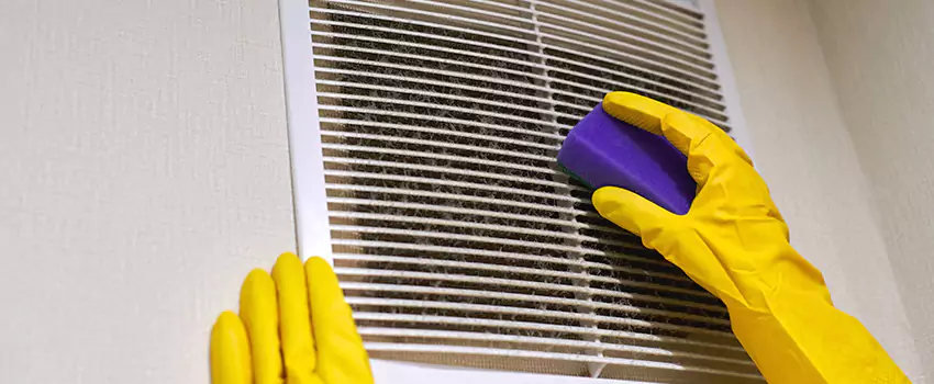Vent Cleaning Company in Ashland, OR